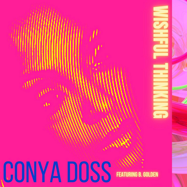 'Wishful Thinking' cover art