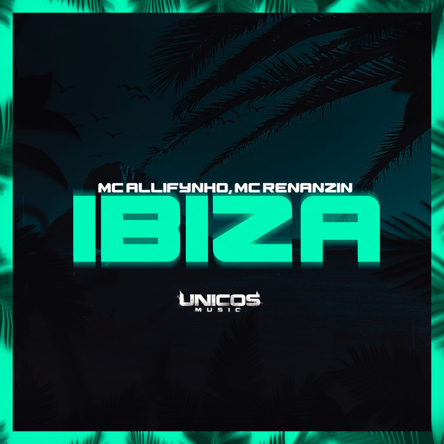'Ibiza' cover art
