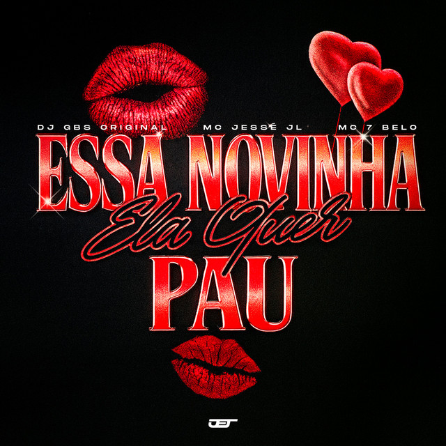 'ESSA NOVINHA ELA QUER PAU - TOMA THAYNA' cover art