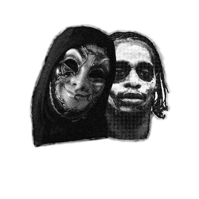 'M.A.D' cover art