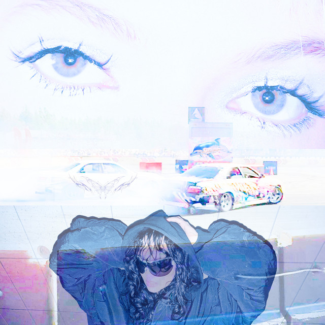 'SPLAV' cover art