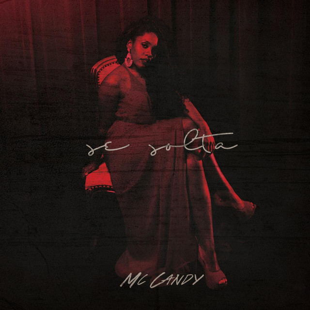 'Se Solta' cover art