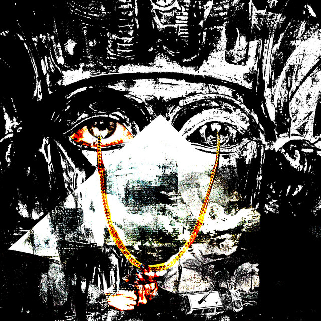'White Crown (feat. DJ Eclipse)' cover art