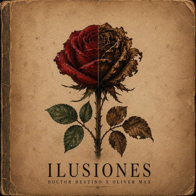 'Ilusiones' cover art