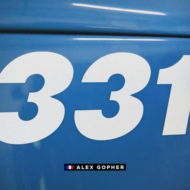 '331 - Single' cover art