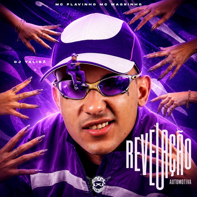 'Revelação Automotiva' cover art