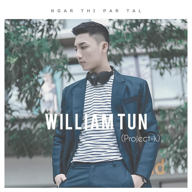 'Ngar Thi Par Tal' cover art