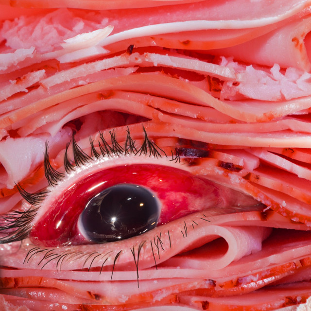 'Ham Sandwich' cover art