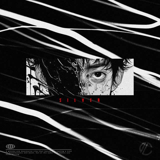 'Silver' cover art