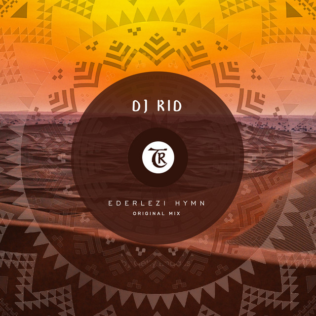 'Ederlezi Hymn' cover art