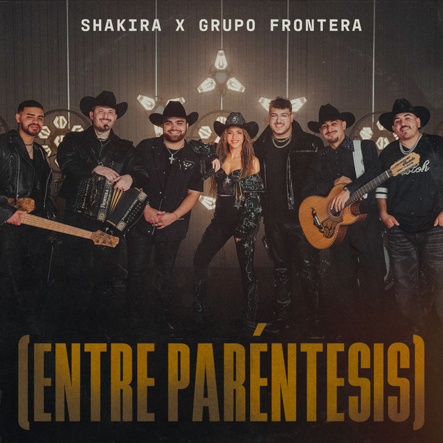 '(Entre Paréntesis)' cover art