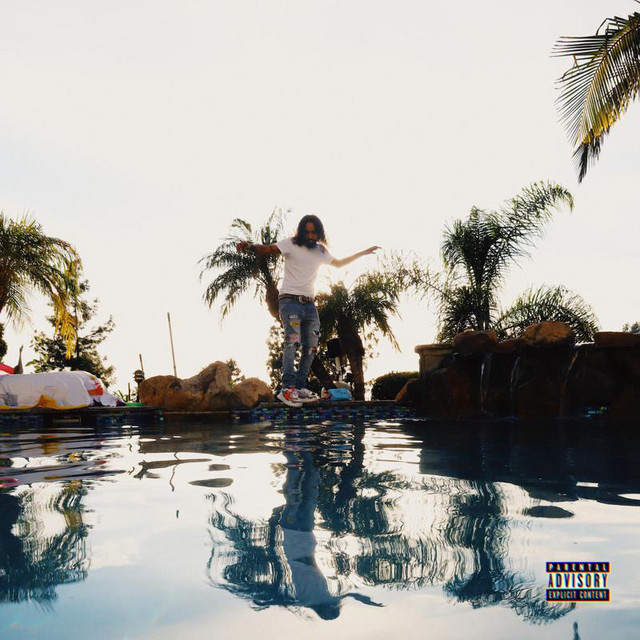 'Off-White Summer' cover art