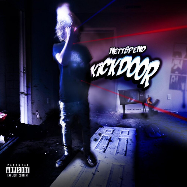 'U Told Us Quit' cover art