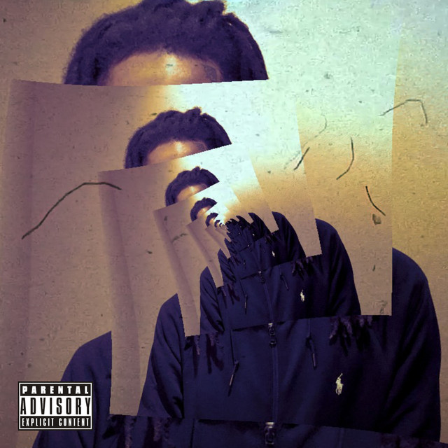 'A Dream Within A Dream' cover art