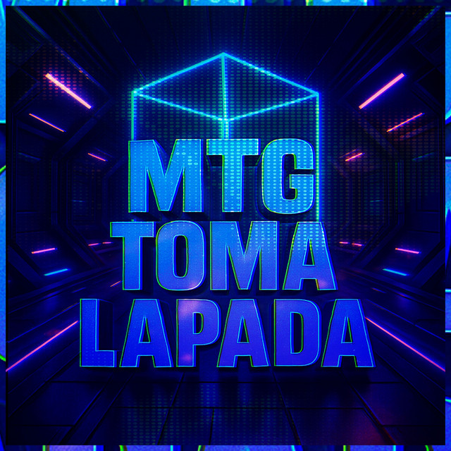 'MTG TOMA LAPADA' cover art