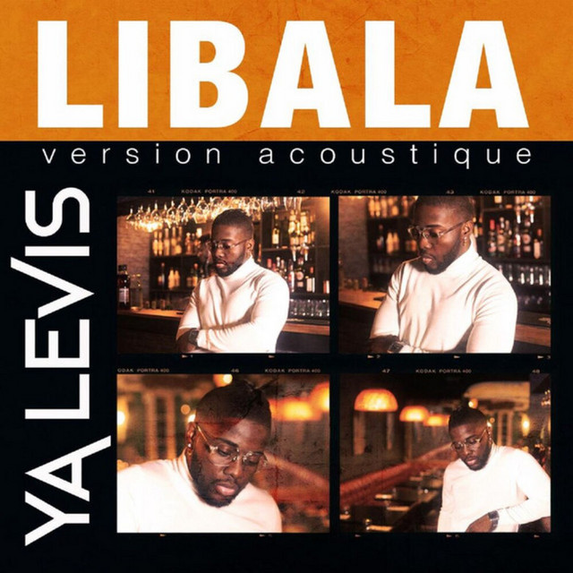 'Libala (Acoustic)' cover art