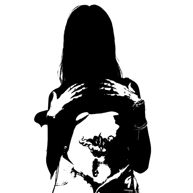 'u goin to hell #pn' cover art