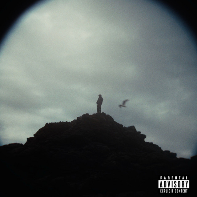 'LIVE' cover art