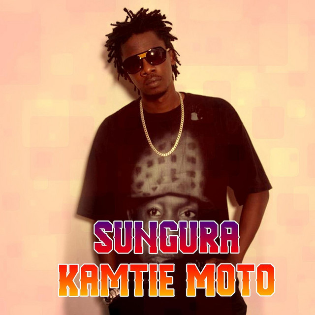 'Sungura kamtie Moto_Chege' cover art