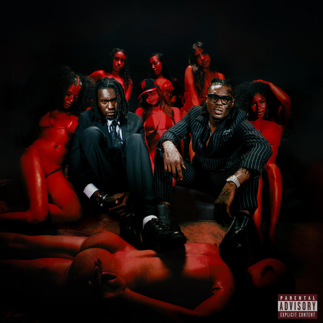 'Slime For Years' cover art