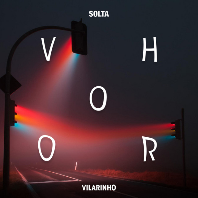 'Vilarinho' cover art