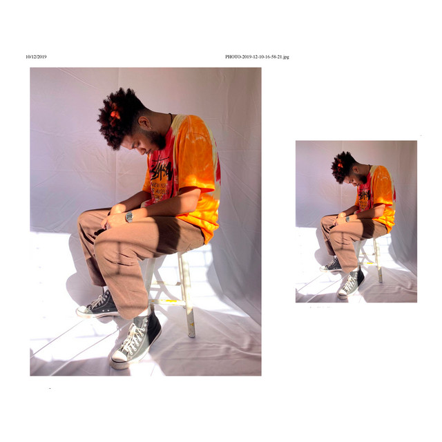 'Giroflex' cover art