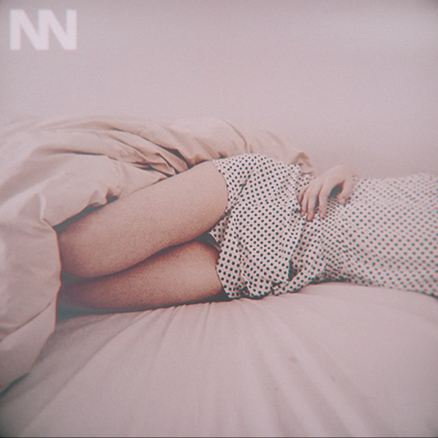 'Beautiful (Acoustic)' cover art