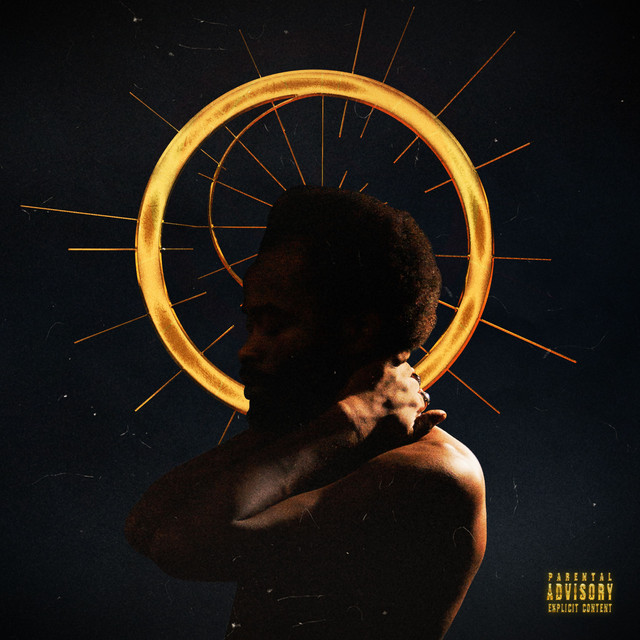 'SPIRAL' cover art