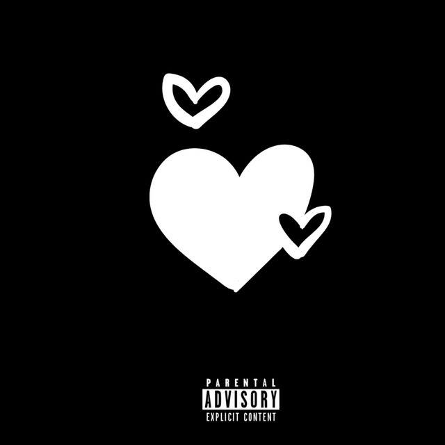 'Ride W Me' cover art