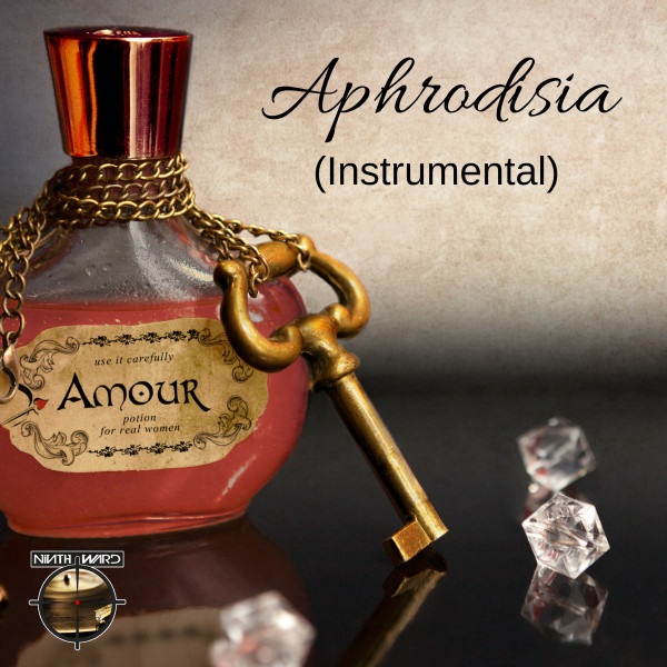 'Aphrodisia (Instrumental)' cover art