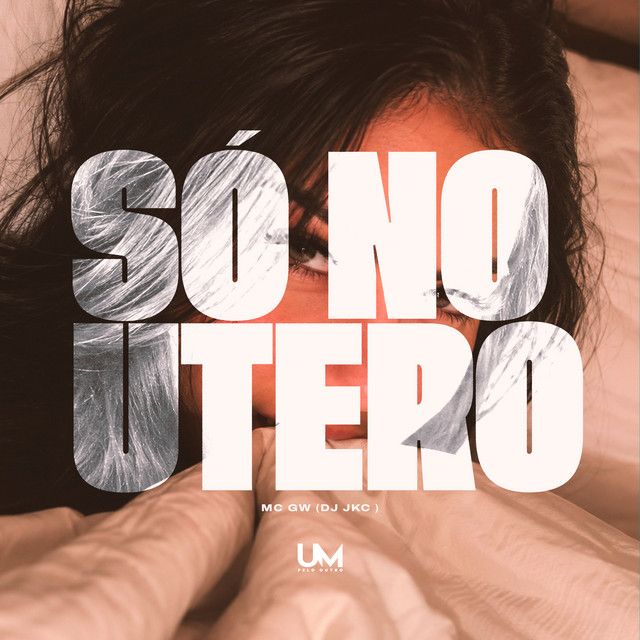 'SÓ NO UTERO' cover art