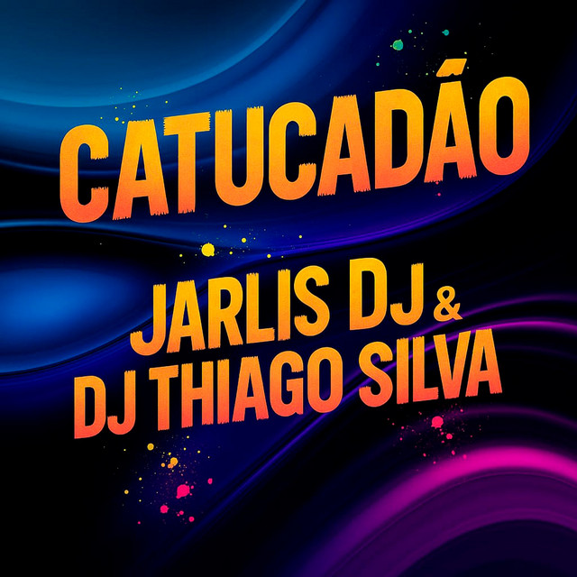 'Catucadão' cover art