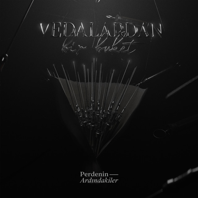 'Vedalardan Bir Buket' cover art