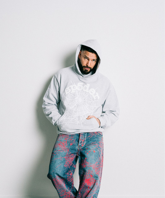 Ego - Official Artist Photo