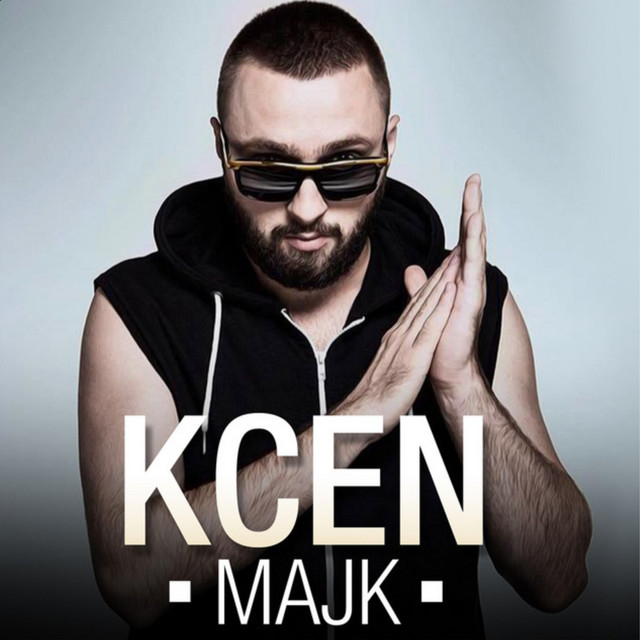 'Kcen' cover art