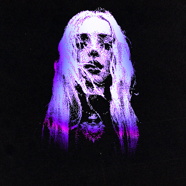 'Glass Kingdom' cover art