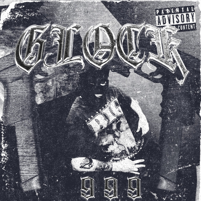 'GLOCK 9' cover art