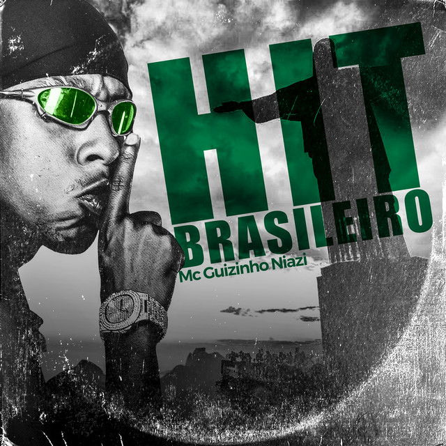 'Hit Brasileiro' cover art