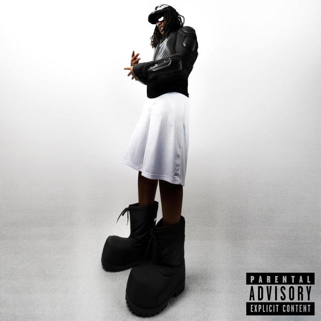 'ROAD 2 35' cover art