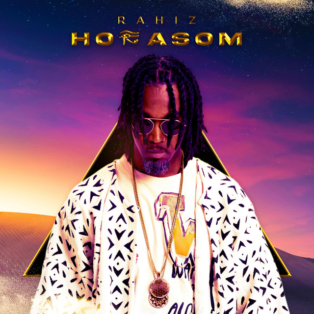 'Horasom' cover art