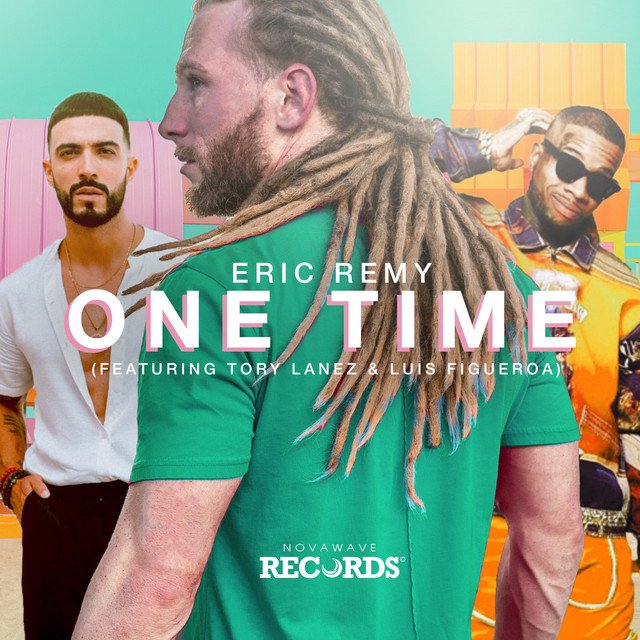 'One Time' cover art