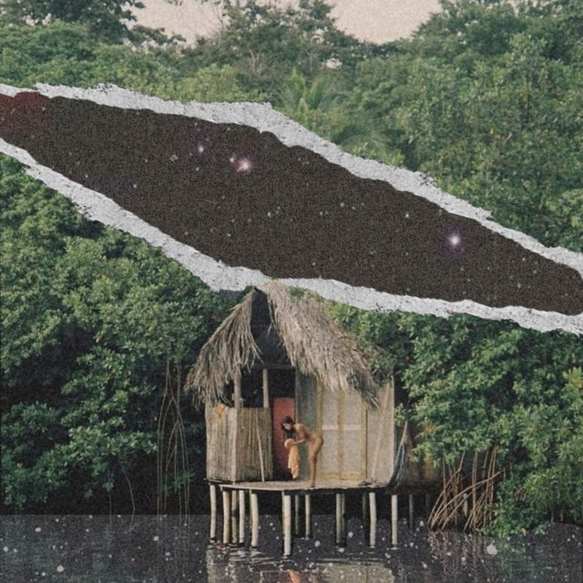 'Bumps from the Swamp vol.1' cover art