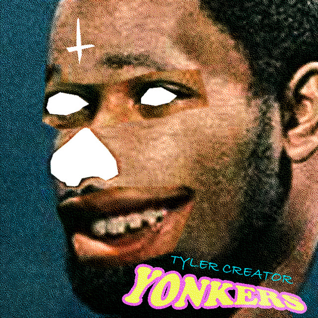 'Yonkers' cover art