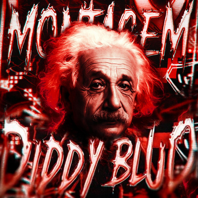 'MONTAGEM DIDDY BLUD' cover art