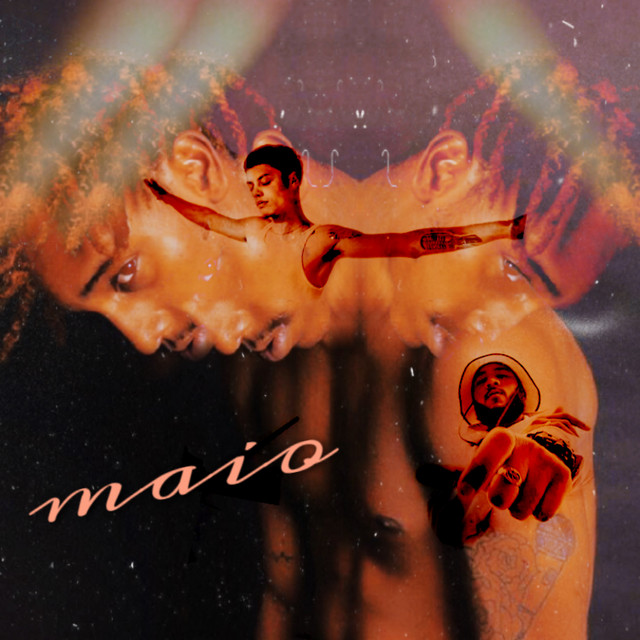 'Maio' cover art
