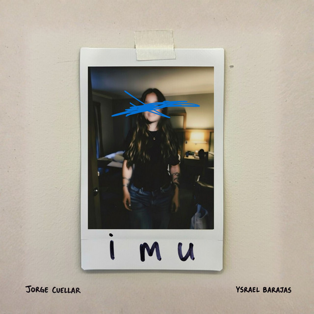 'IMU' cover art
