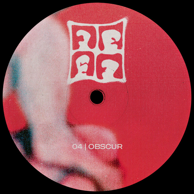 'Moving Pressure 04' cover art