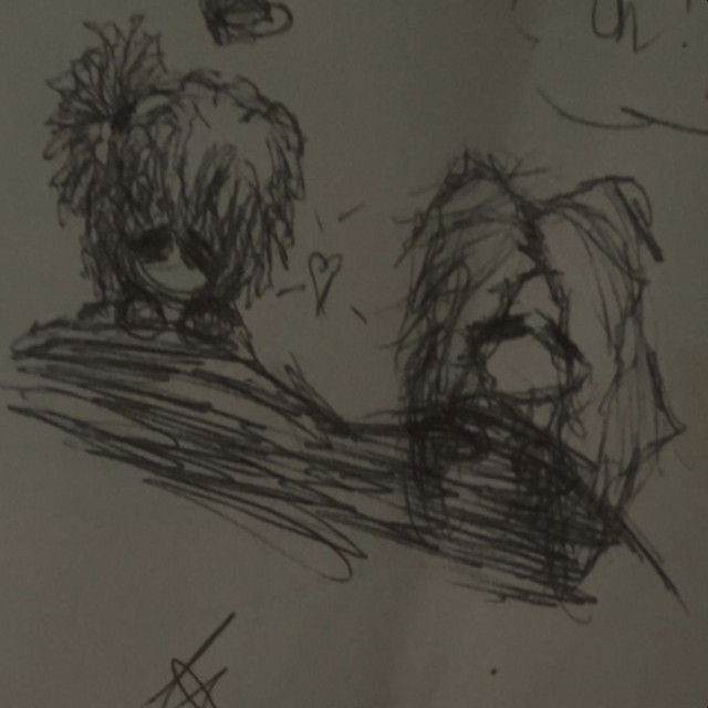 'still want her back' cover art