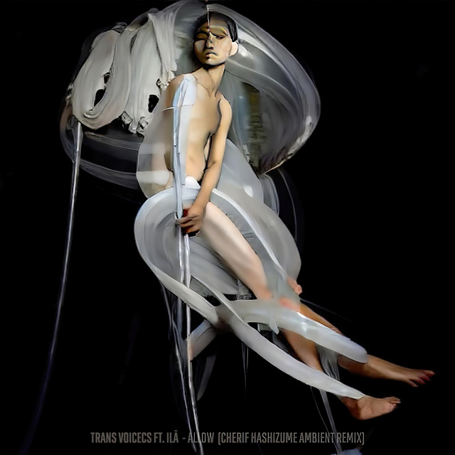 'Allow' cover art