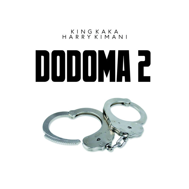 'Dodoma' cover art